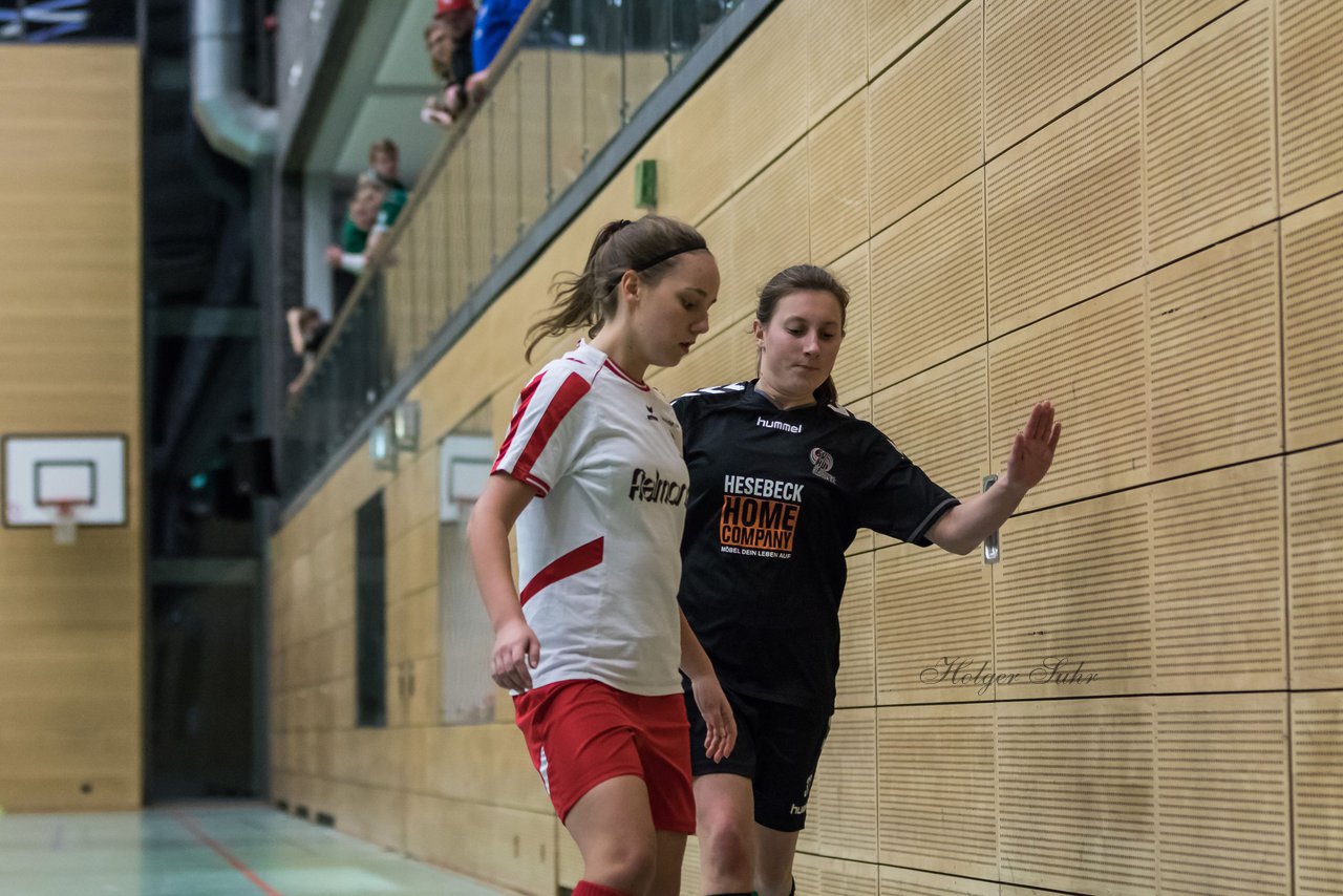 Bild 552 - Frauen La Rieve Cup